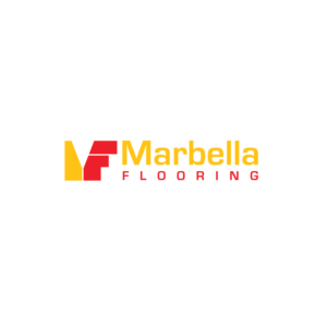 Logo Design by geni for Marbella Flooring  | Design #26862476