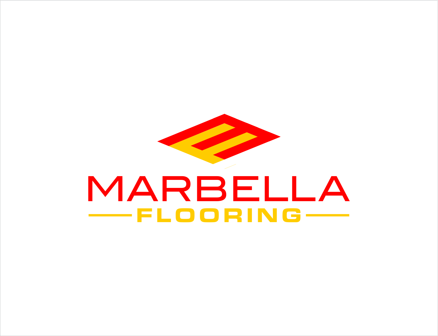Design de Logo par BNdesigner pour Marbella Flooring  | Design #26860747