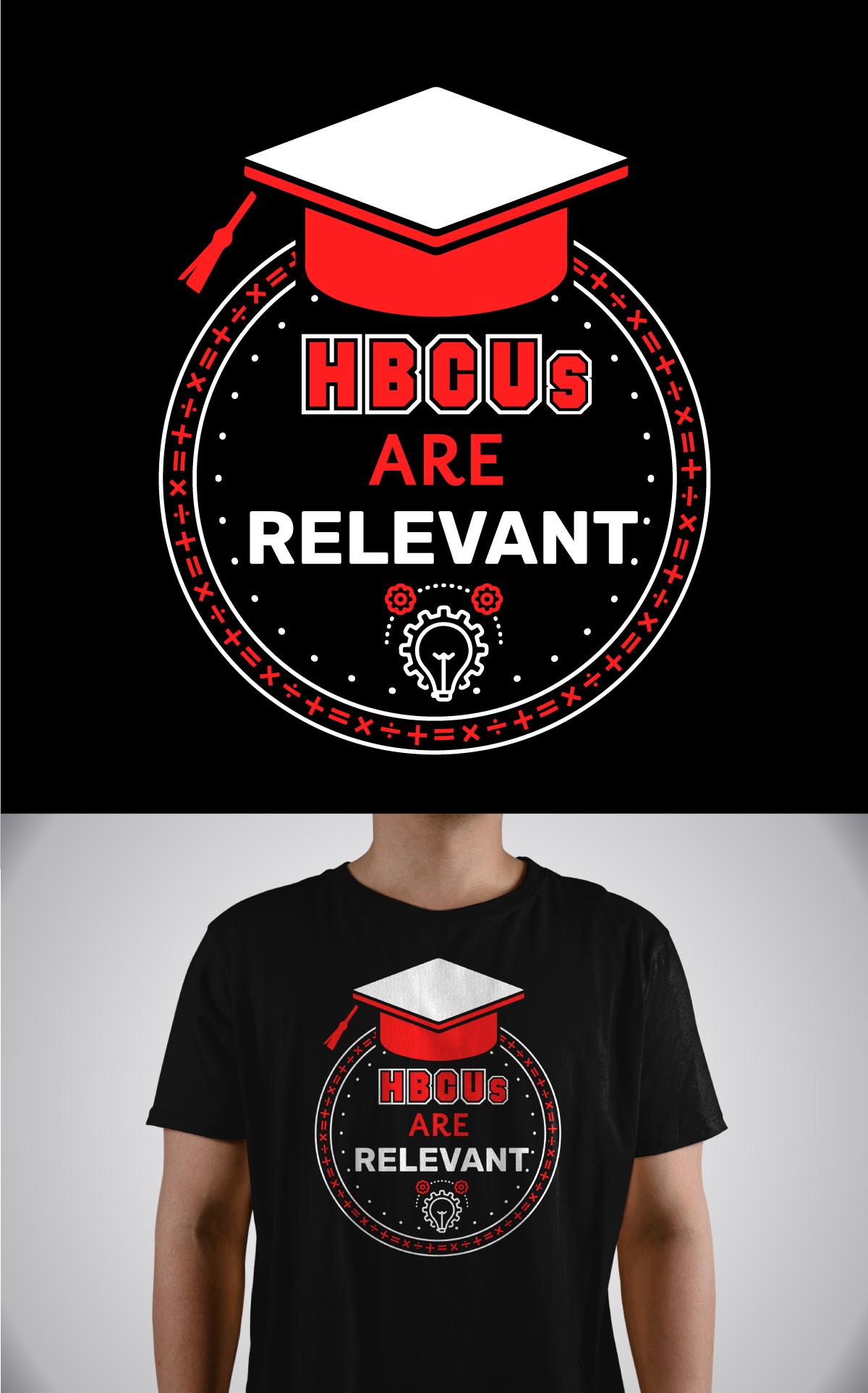 T-Shirt-Design von exoddinary für dieses Projekt | Design #26839890