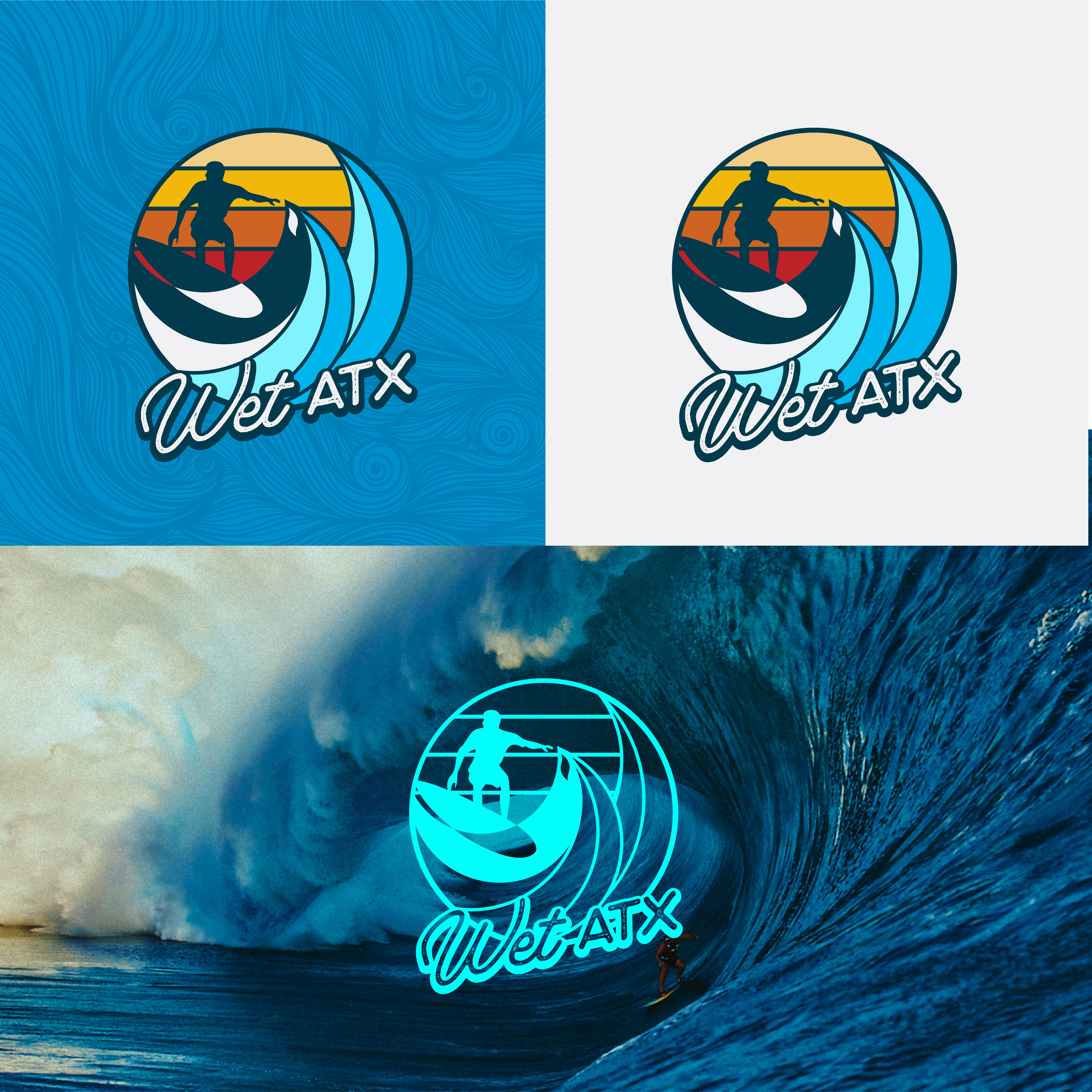 Logo Design by Kristine Angela for this project | Design #26837986