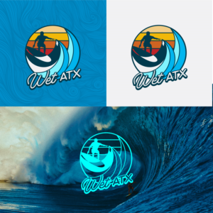 Logo Design by Kristine Angela