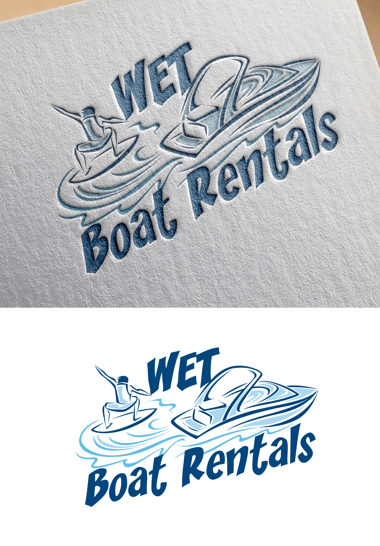 Logo Design by blue eye for this project | Design #26840783