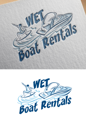 Logo Design by blue eye