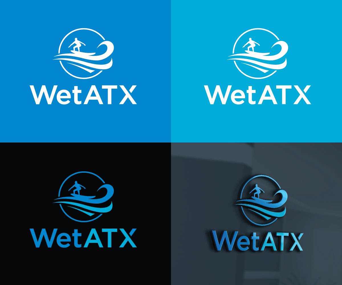 Logo-Design von Atec für dieses Projekt | Design #26836451