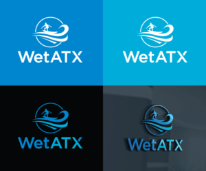 Logo Design by Atec for this project | Design: #26836451