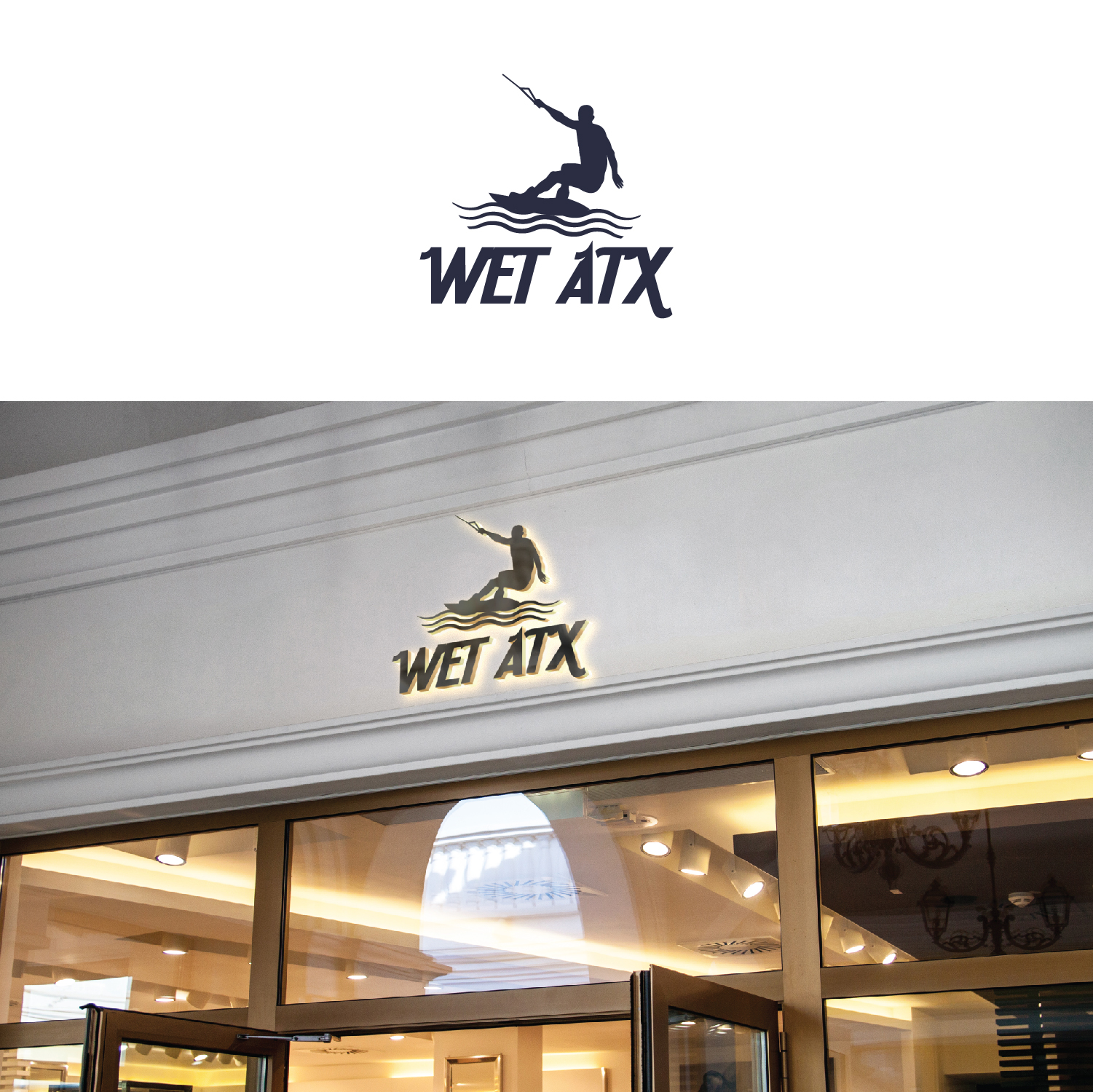 Diseño de Logo por Maxo-Biz para este proyecto | Diseño #26837797