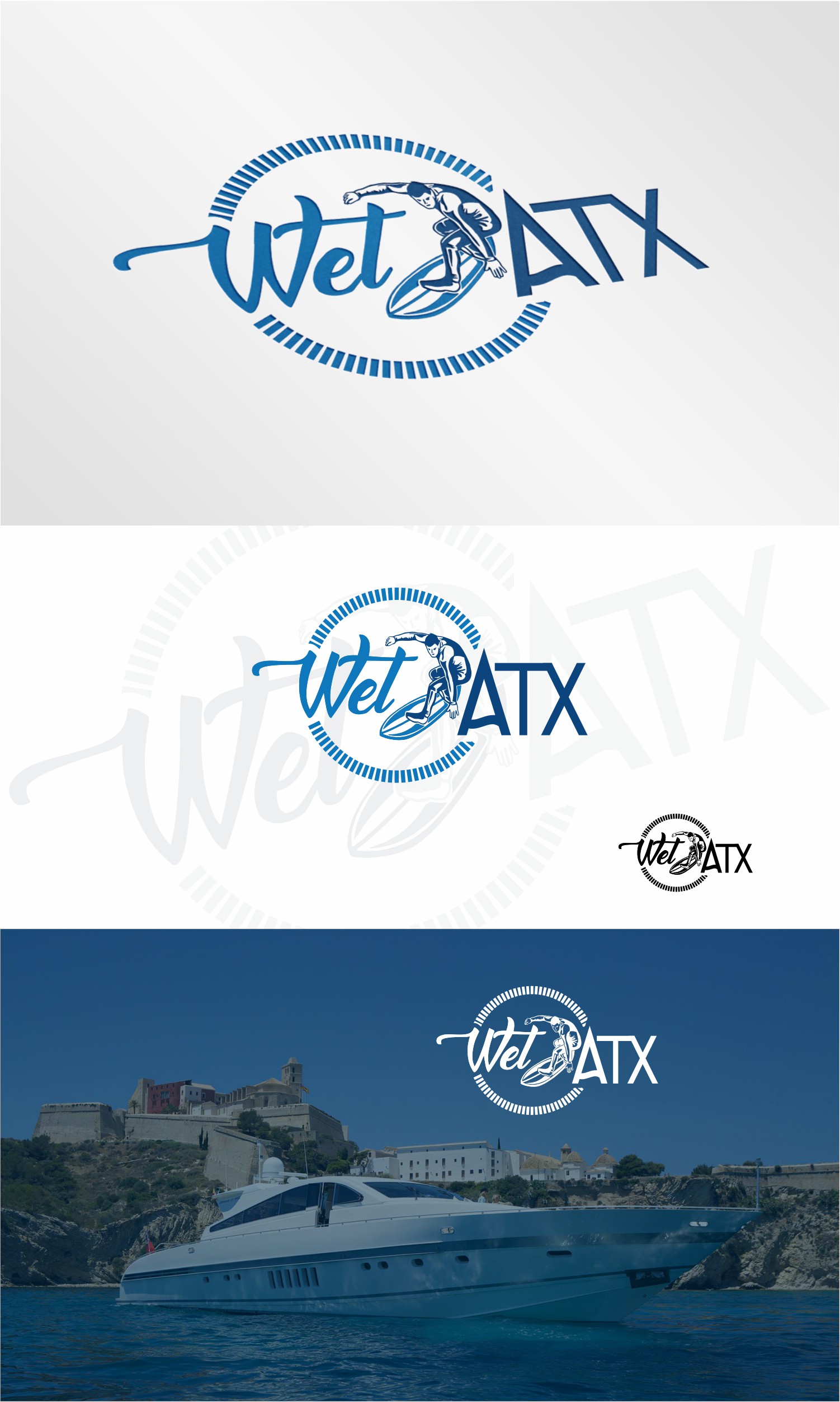 Diseño de Logo por the kiss para este proyecto | Diseño #26840234