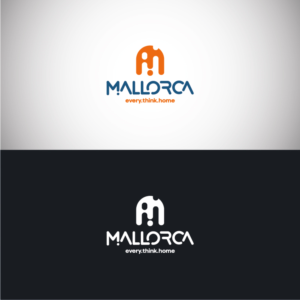 Logo Design by opikmac for Mallorca Smart Home | Design: #26851348