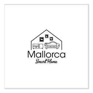 Design de Logo par Sujit Banerjee pour Mallorca Smart Home | Design : #26837467