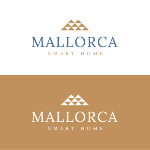 Design de Logo par Sujit Banerjee pour Mallorca Smart Home | Design : #26837470