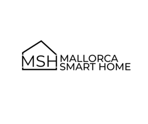 Logo Design by leduy87qn for Mallorca Smart Home | Design #26849500