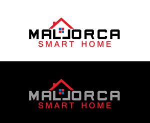 Logo Design by got2believe for Mallorca Smart Home | Design: #26836178