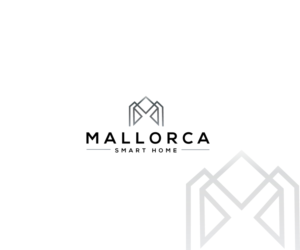 Design de Logo par ecorokerz pour Mallorca Smart Home | Design : #26838236