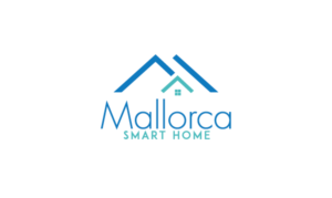 Logo Design by patriciaparadesign for Mallorca Smart Home | Design: #26875685