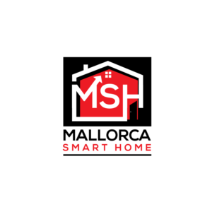 Logo Design by geni for Mallorca Smart Home | Design #26862418
