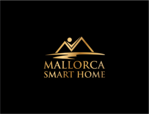 Mallorca Smart Home LOGO | Logo Design by BNdesigner