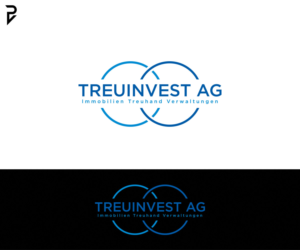Logo Design by poisonvectors for TREUINVEST AG | Design: #26834087