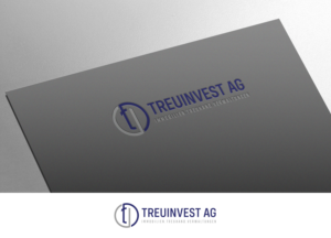 Logo Design by Verified artistry (Design garden) for TREUINVEST AG | Design: #27283231