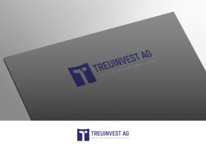 Logo Design by Verified artistry (Design garden) for TREUINVEST AG | Design: #27283567