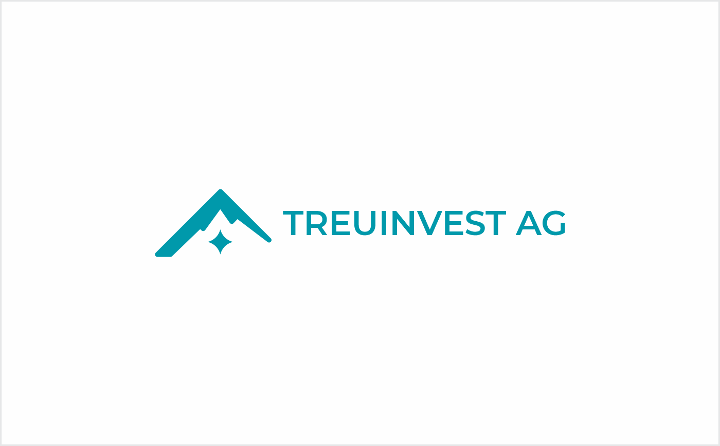 Diseño de Logo por Naavyd para TREUINVEST AG | Diseño #26892702