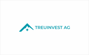 Logo Design by Naavyd for TREUINVEST AG | Design: #26892702