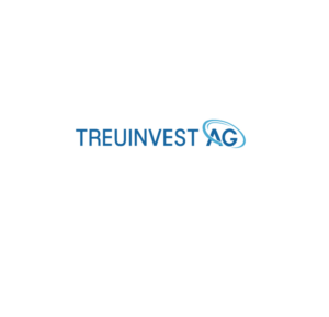 Logo Design by instudio for TREUINVEST AG | Design: #26835901