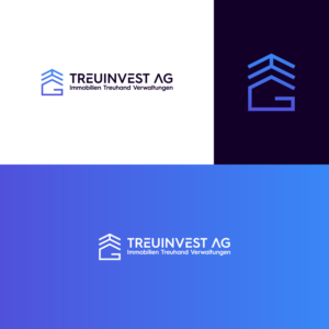 TREUINVEST AG | Logo-Design von Xler8brain