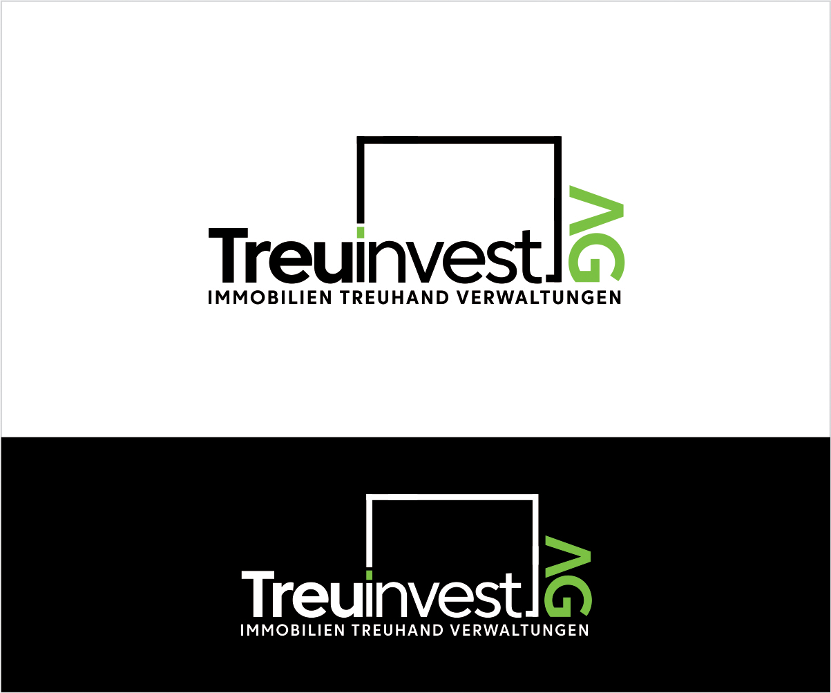 Logo-Design von pachilakili für TREUINVEST AG | Design #26898952