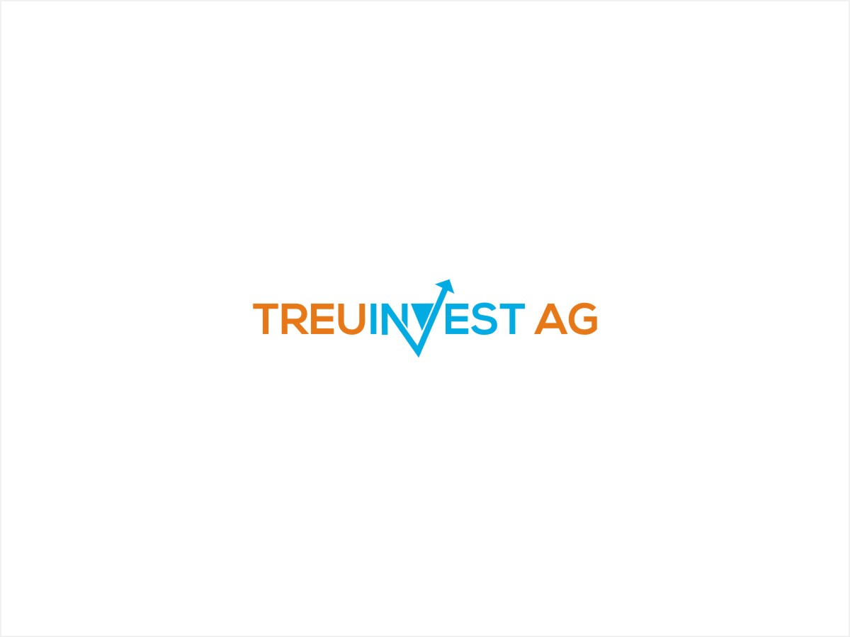 Logo Design by Sushma for TREUINVEST AG | Design #26839923
