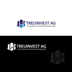 Logo Design by Finley Johnson for TREUINVEST AG | Design: #26869558