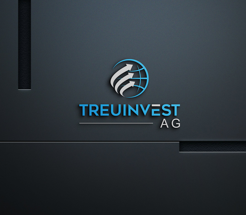 Logo Design by M S H for TREUINVEST AG | Design #26833775