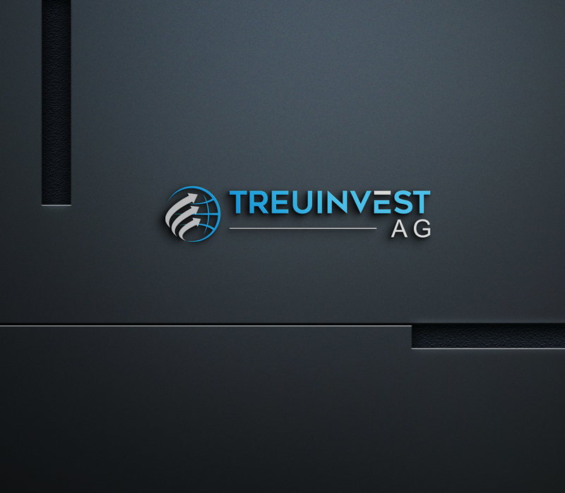 Diseño de Logo por M S H para TREUINVEST AG | Diseño #26836394