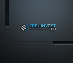 Logo Design by M S H for TREUINVEST AG | Design: #26836394