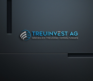 Logo Design by M S H for TREUINVEST AG | Design: #26838891