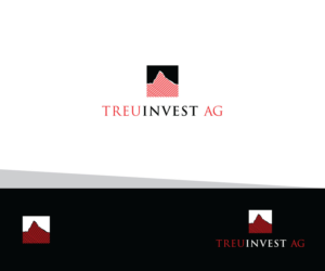 TREUINVEST AG | Logo-Design von Iris 3