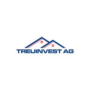 Logo Design by Juliawan for TREUINVEST AG | Design: #26896228