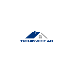 Logo Design by Juliawan for TREUINVEST AG | Design: #26896229