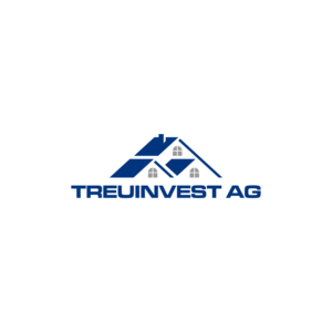 Logo Design by Juliawan for TREUINVEST AG | Design: #26896236