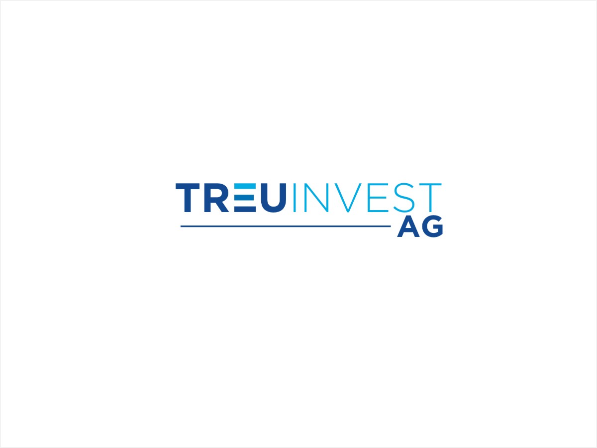 Design de Logo par jssaan pour TREUINVEST AG | Design #26839898