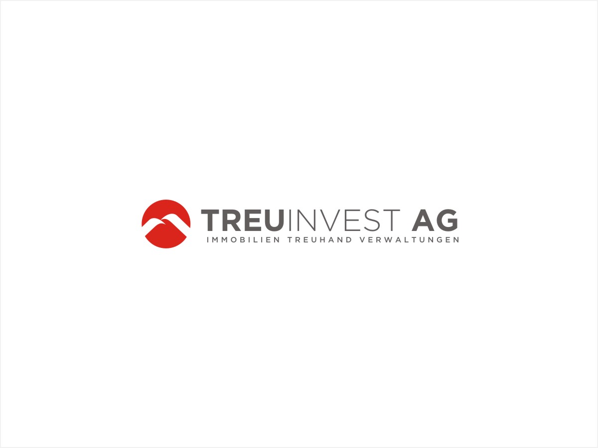 Design de Logo par jssaan pour TREUINVEST AG | Design #26842824