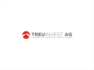 Logo Design by jssaan for TREUINVEST AG | Design: #26842824