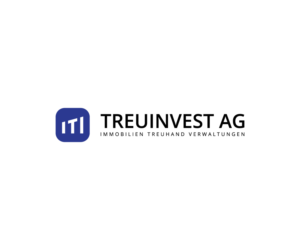 Logo Design by _Asadancs for TREUINVEST AG | Design: #26836412