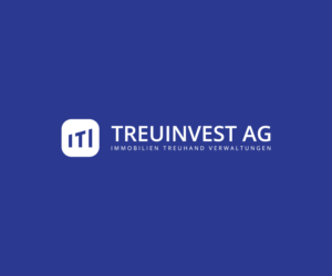 Logo Design by _Asadancs for TREUINVEST AG | Design: #26836413