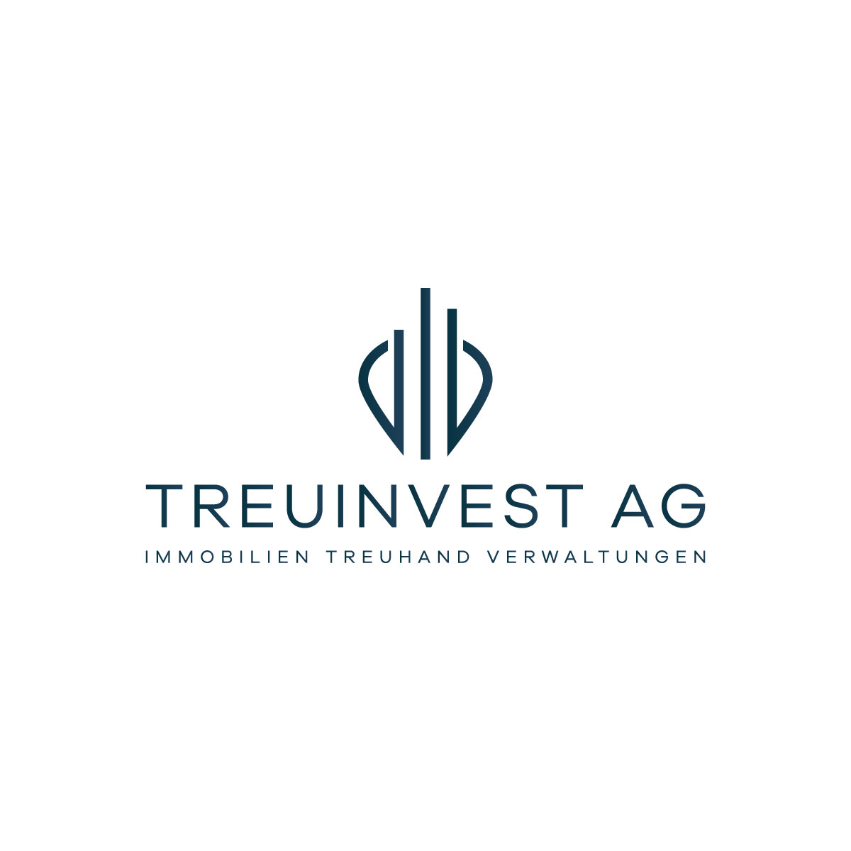 Diseño de Logo por J sikder para TREUINVEST AG | Diseño #26834496