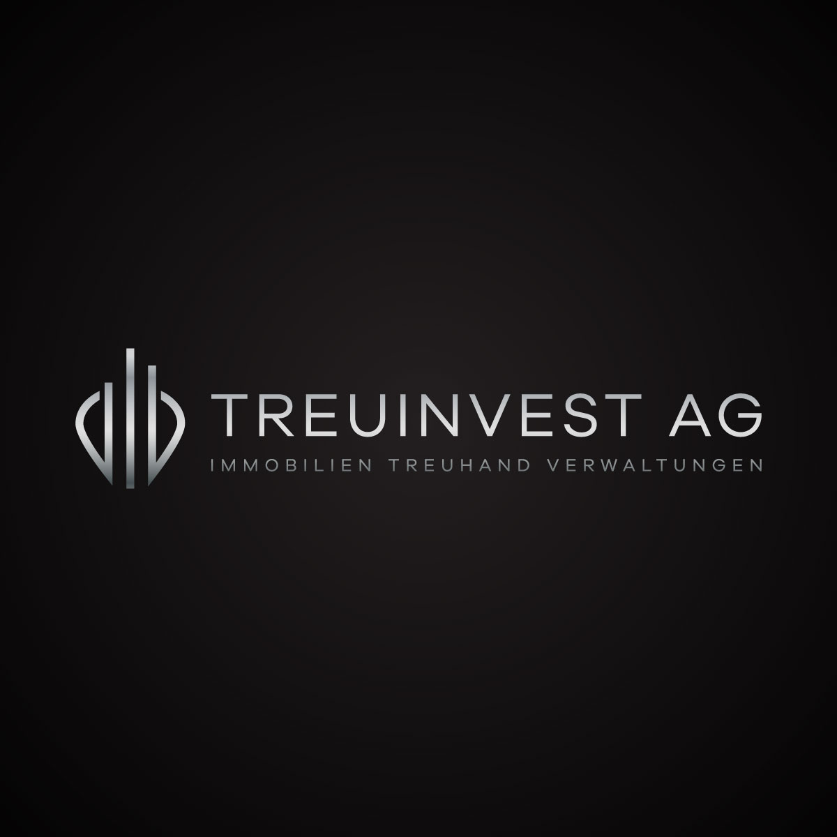 Logo Design by J sikder for TREUINVEST AG | Design #26842921