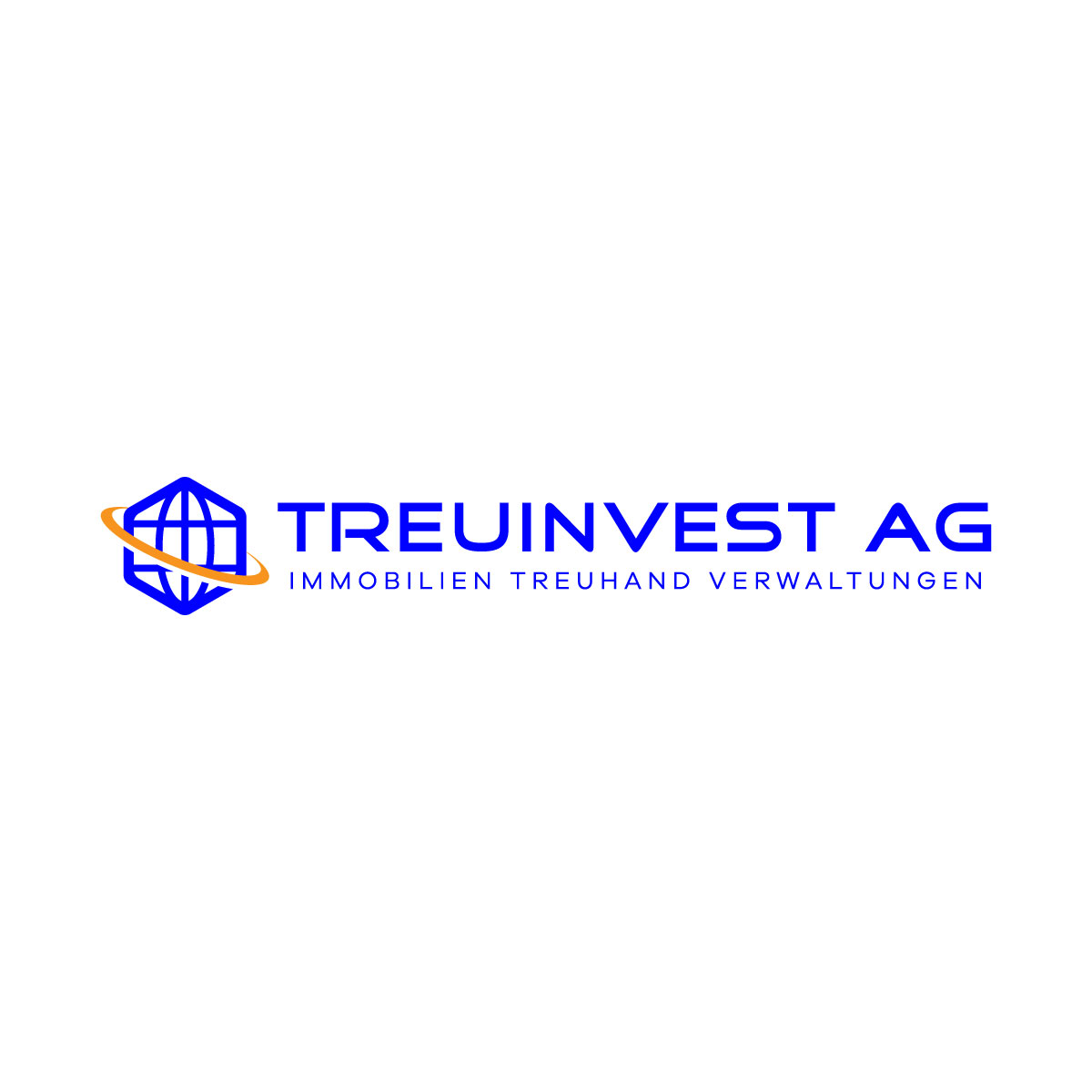 Logo Design by J sikder for TREUINVEST AG | Design #26861057