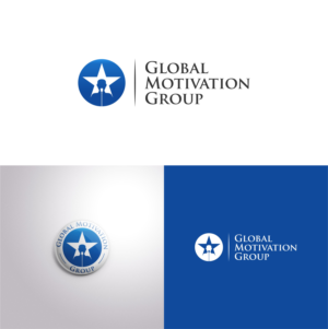 We deliver results and benefits to our clients | Logo-Design von RAN MEI JS