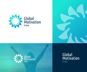 We deliver results and benefits to our clients | Logo-Design von Ng V Duc
