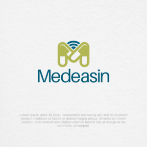 Logo Design by Zamm for this project | Design: #26897188