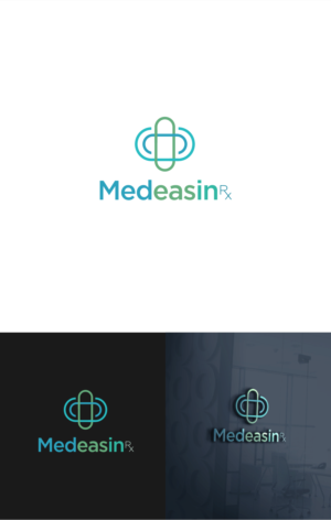 Logo Design by *mary for this project | Design: #26839970